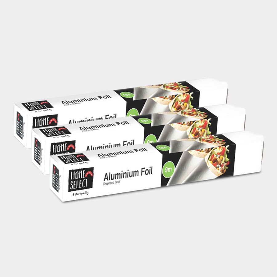 Aluminium Foil, , large image number null