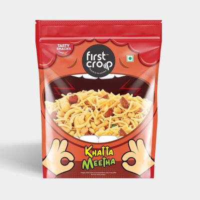 Khatta Meetha Namkeen