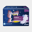 Sanitary Pad - Secure Night, , small image number null