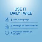 Hydra Miracle Hydrate and Plump Body Gel Lotion with Hyaluronic Acid, , small image number null