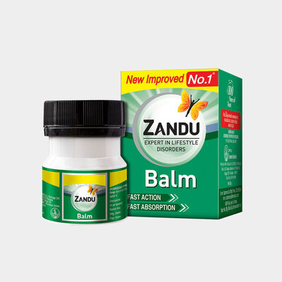 बाम