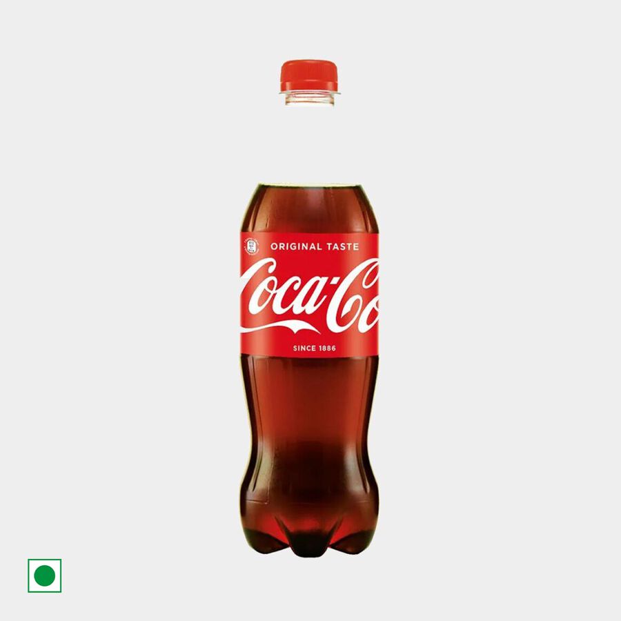 Original Taste Soft Drink Bottle, , large