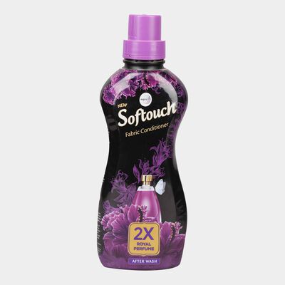 Royal Purple Fabric Softener