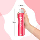 Pink Deodorant for Women, , small image number null