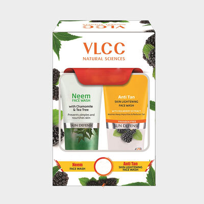 Neem Face Wash