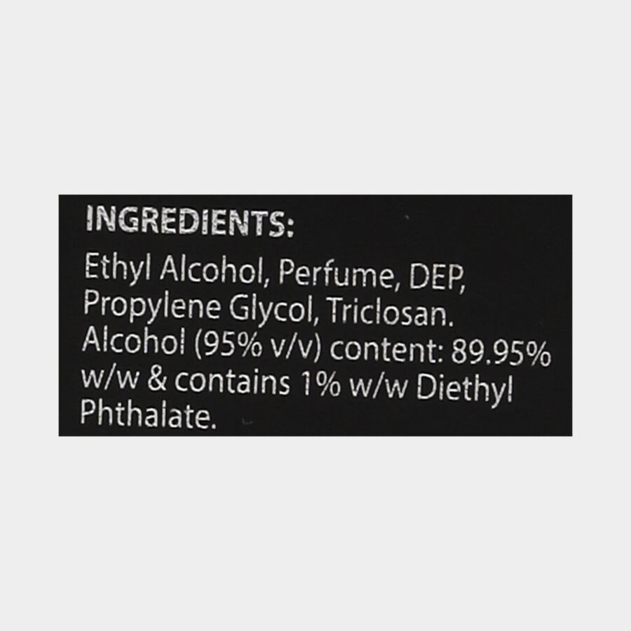 Royal Body Spray, , large image number null