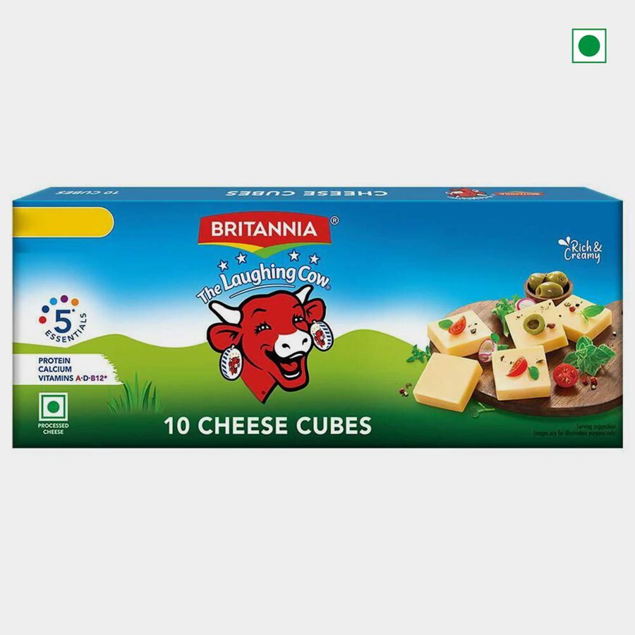 Cheese Cubes, , large image number null