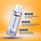 Neo Signature Deo For Men, , small image number null