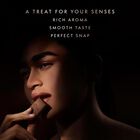 Bournville Cranberry 50% Dark Chocolate, , small