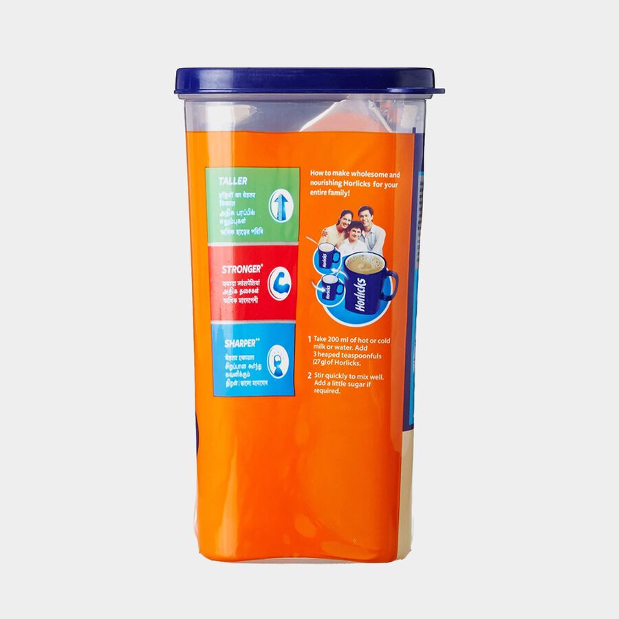 Regular Malted Drink, , large image number null