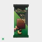 Bournville Fruit & Nut 50% Dark Chocolate Bar, , small