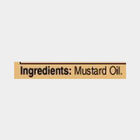 Kachi Ghani Mustard Oil, , small image number null
