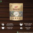 Rich White Gourmet Gravy - Ready To Cook, , small