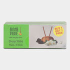 Dhoop Stick Mogra, 20 Pcs, small