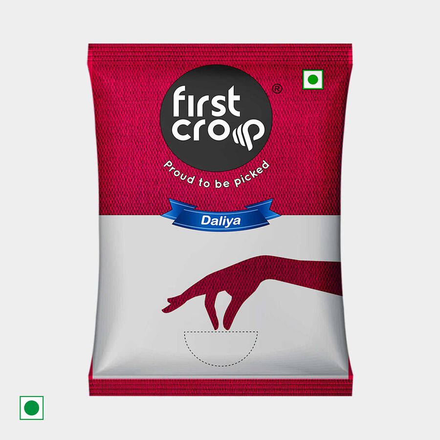 Dalia / Broken Wheat, , large