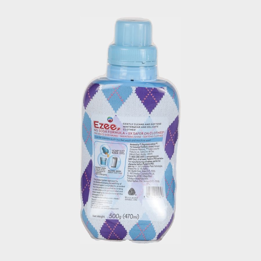 Detergent Liquid, , large image number null