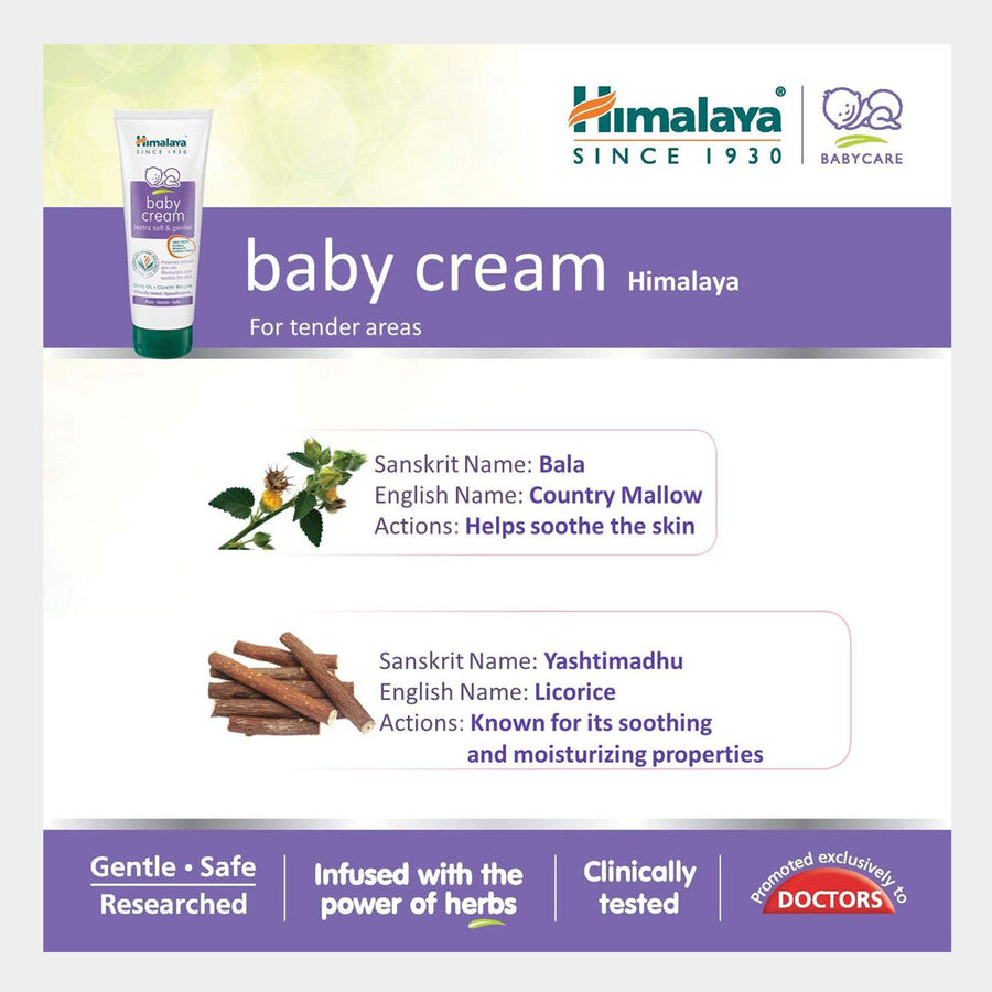 Baby Cream, , large image number null