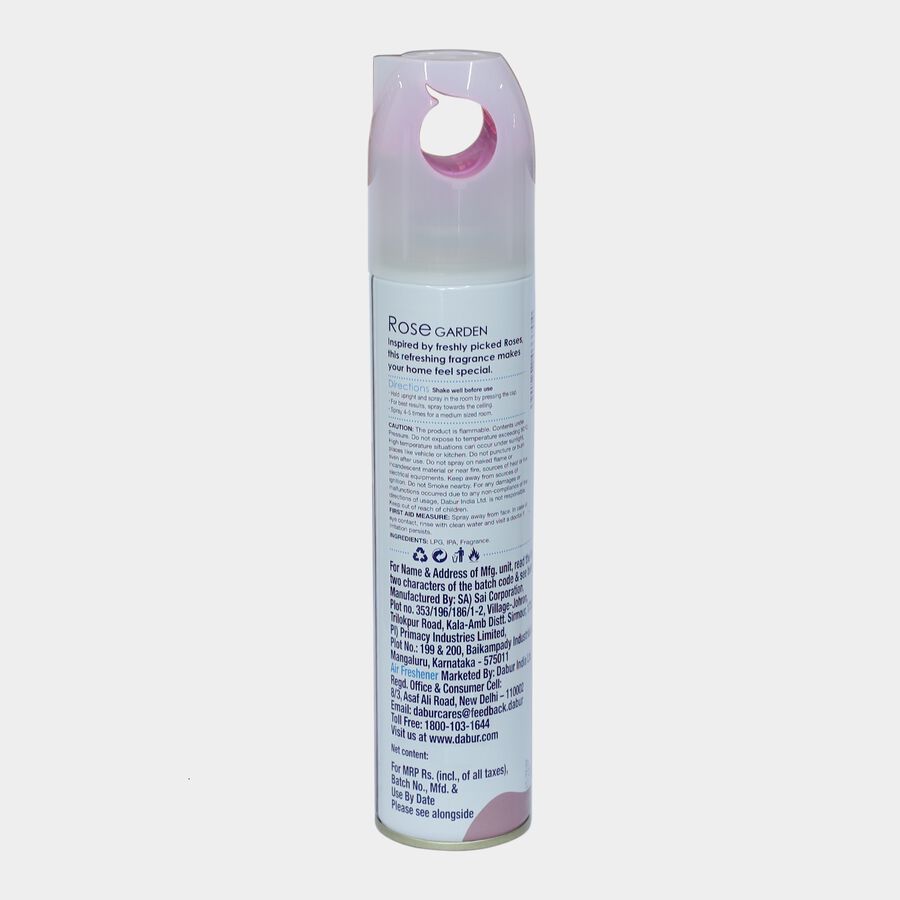 Rose Garden Room Freshener, , large image number null