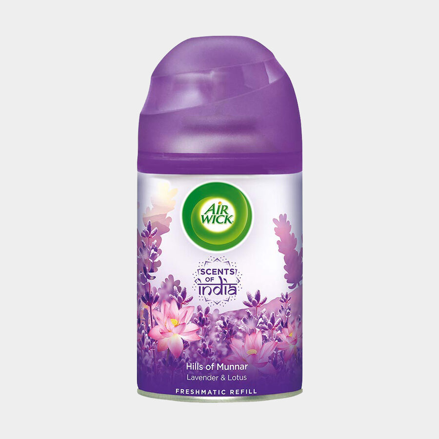 Lavender Room Freshener Spray, , large image number null