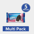 Oreo Strawberry Crème, , small image number null