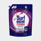 Matic Front Load Liquid Detergent, , small image number null