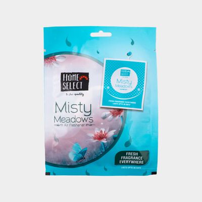 Air Freshener - Misty Meadows