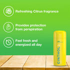 Talcum Powder - Lime, , small image number null