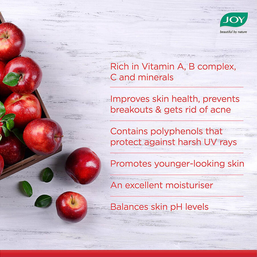 Skin Fruits Softening Glow Face Wash, , large image number null