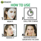 Black Pure Charcoal Serum Mask, , small image number null