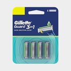 Gillette Guard 3 in 1 Cartridge, , small