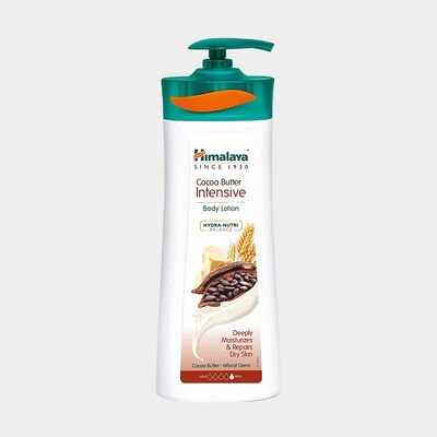 Coco Butter Body Lotion