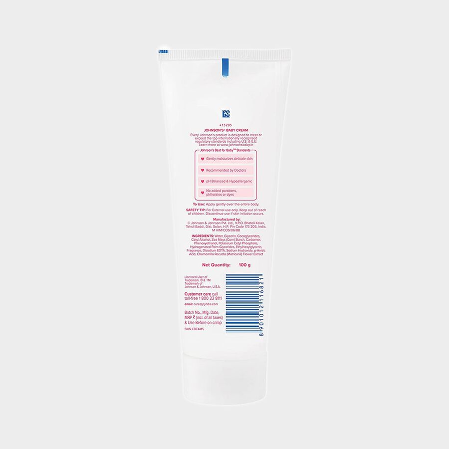Baby Cream, , large image number null
