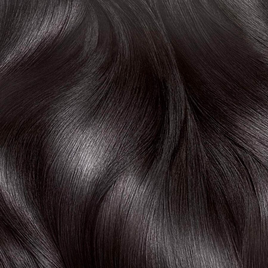 Original Black Hair Colour Shade 2, 40 ml, large image number null