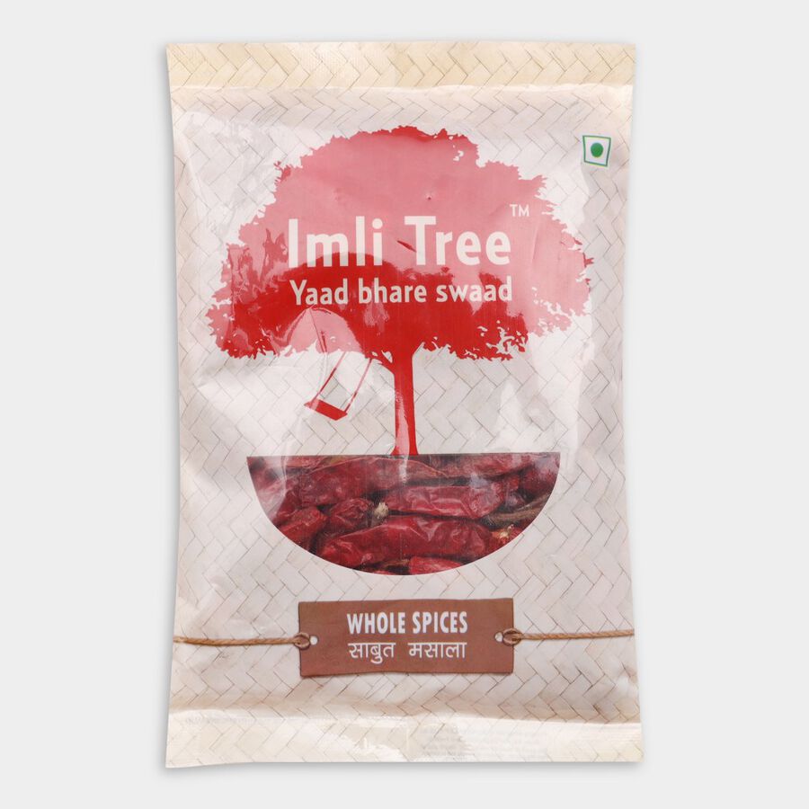 Red Chilli Whole/ Lal Mirch, , large image number null