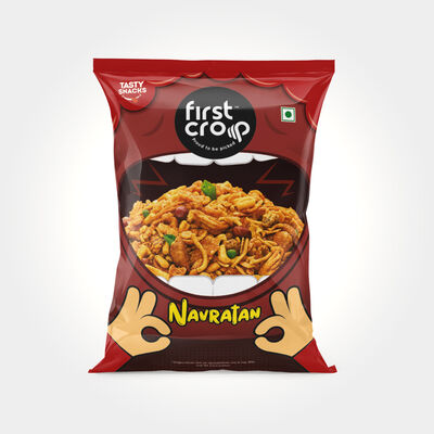नमकीन नवरतन