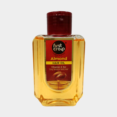 Almond Oil