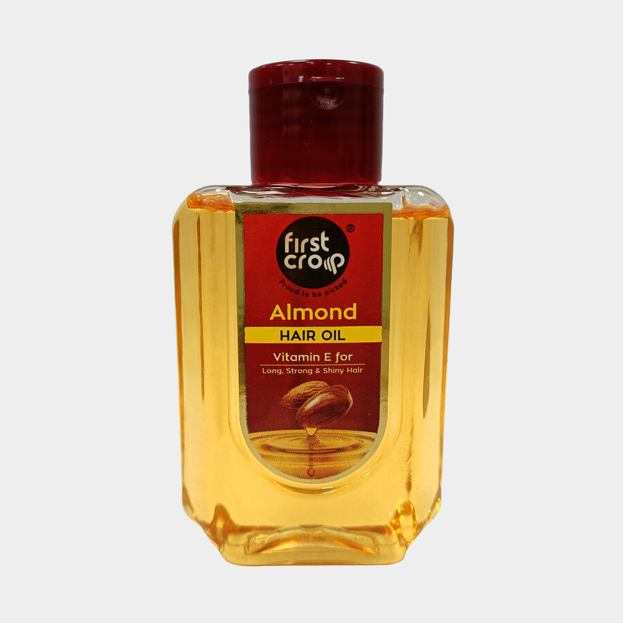 Almond Oil, , large image number null