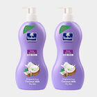 Deep Nourish Coconut Lotion, 400 ml + 400 ml, small image number null