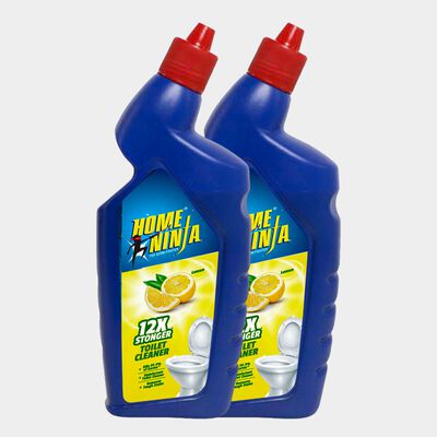 Toilet Cleaner - Lemon