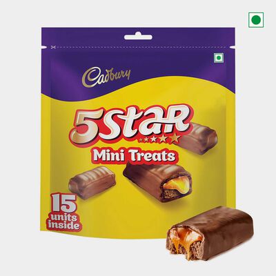 5 Star Home Pack