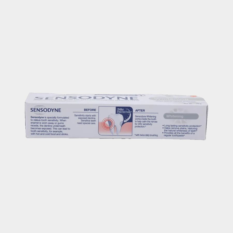 Protect And Repair Tooth Paste, , large image number null
