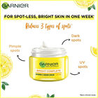 Bright Complete VITAMIN C UV Serum Cream, , small image number null