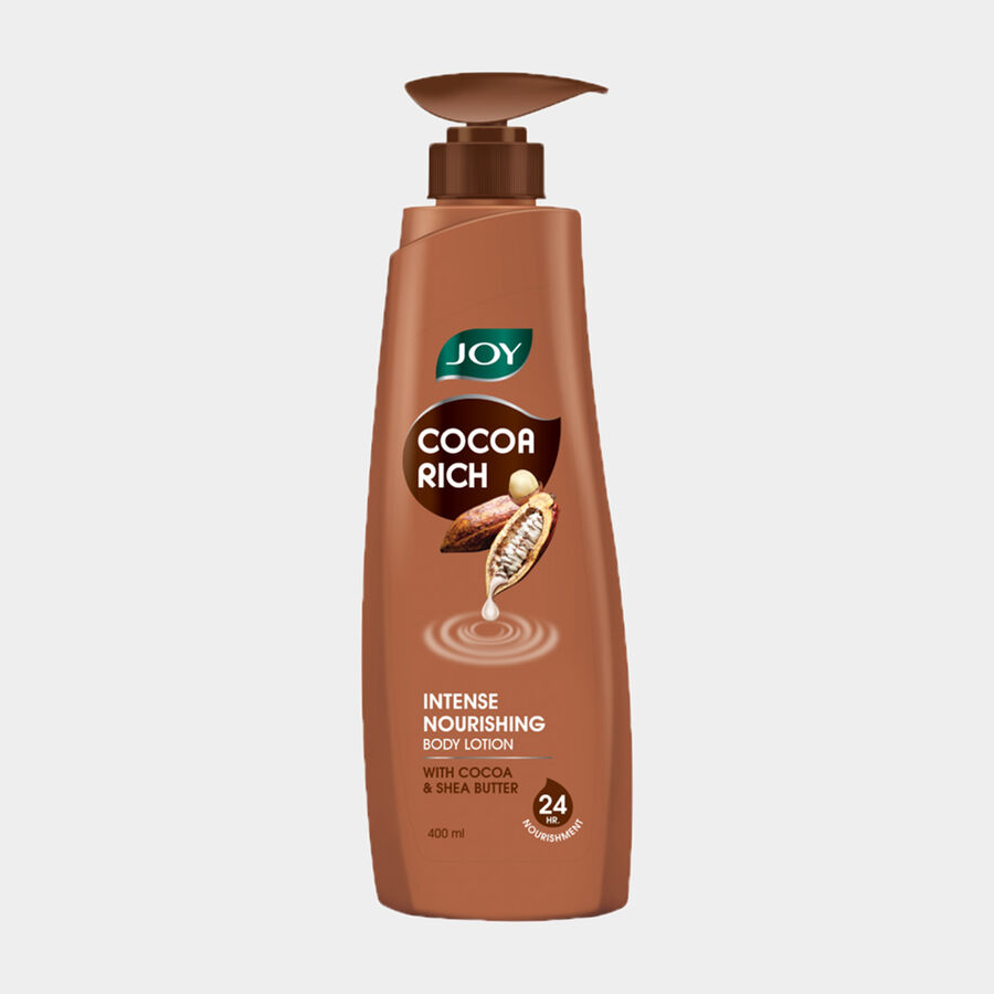 Cocoa Body Lotion, 400 ml, large image number null