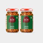 आम का अचार पंजाबी स्टाइल, , small image number null