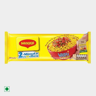 मसाला नूडल्स
