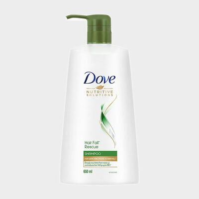 Hair Fall Rescue Hair Shampoo