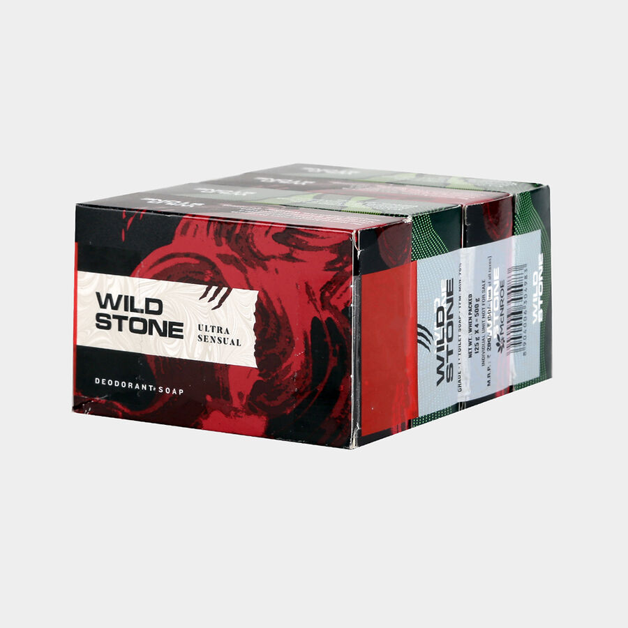 Body Soap, , large image number null