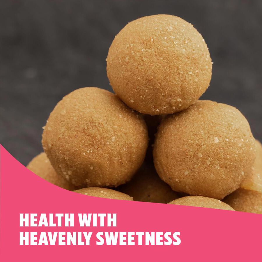 Royal Panjeeri Laddu, , large image number null