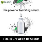 Black Pure Charcoal Serum Mask, , small image number null