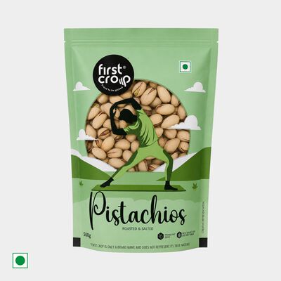 Regular Pistachios